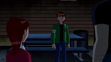 E16.The Flame Keeper's Circle