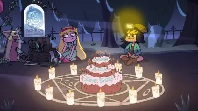 E14.Bon The Birthday Clown
