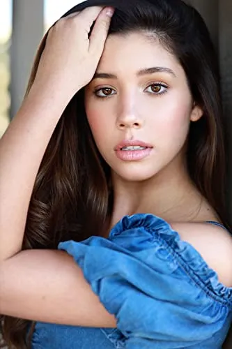 Sienna Coward
