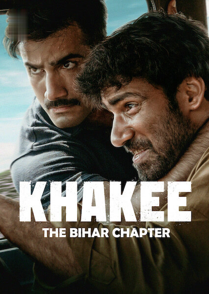 Khakee: The Bihar Chapter