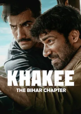 Khakee: The Bihar Chapter - Web Serie complete free on Castle