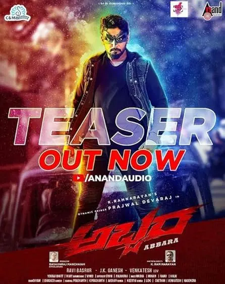 Movie Poster: Abbara