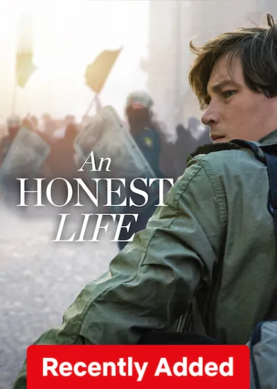 An Honest Life
