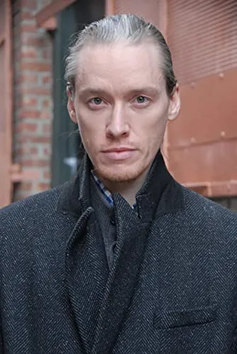 Sean Stolzen