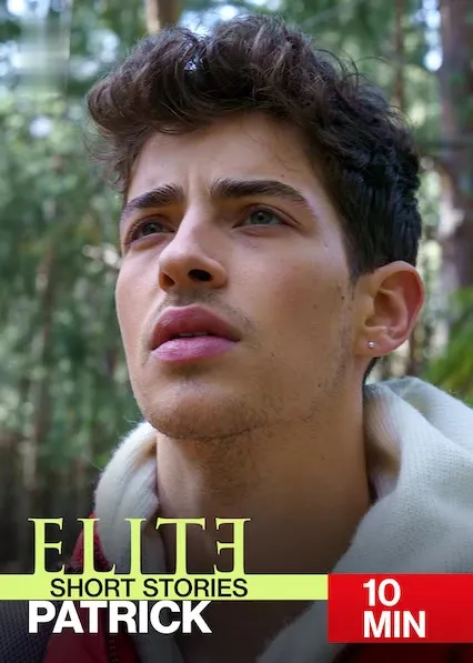 TV series poster: Elite Short Stories: Patrick