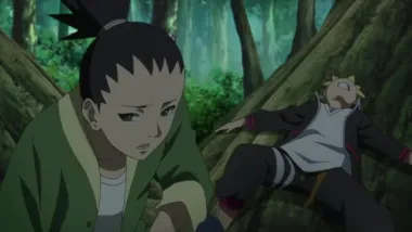 E6.The Final Lesson!