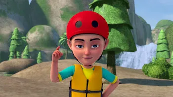 E4.River Rafting Misadventure + Goli Ka Birthday