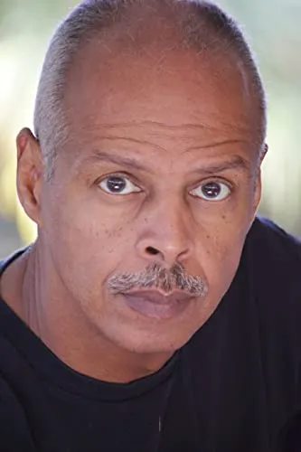 Larry Ervin