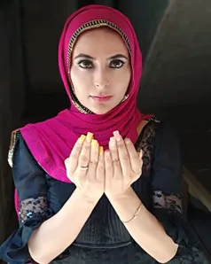 Lovely Sharma