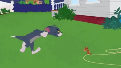 E12.Dog Daze