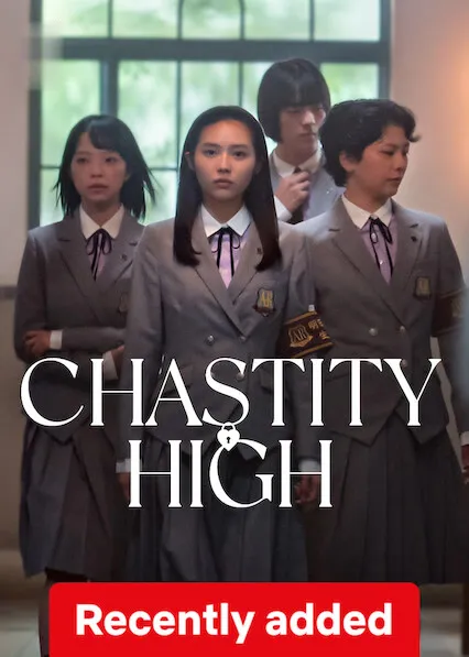 Chastity High
