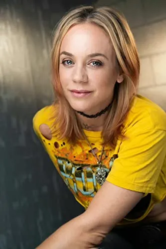 Tonya Kay