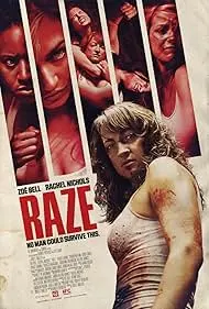 Raze - Movie free on Castle
