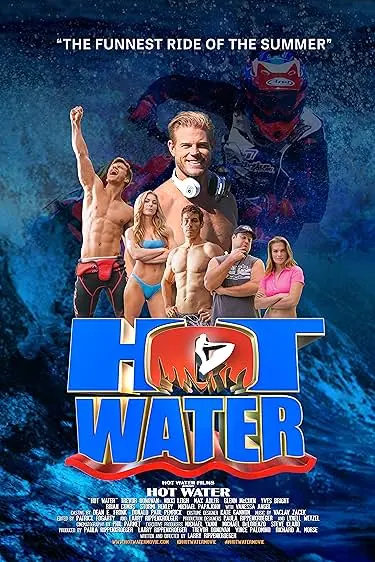 Movie Poster: Hot Water