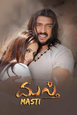 Masti