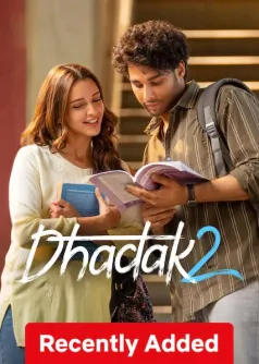 Dhadak 2