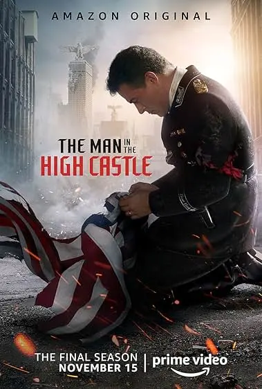 The Man in the High Castle Season 3