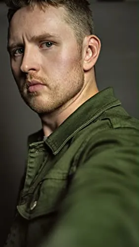 Ross Anderson