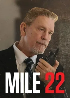 Mile 22