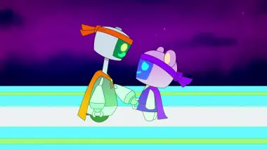 E29.Beta’s Gonna Hate