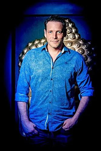 Nicholas Facey