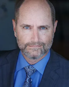 Timothy Paul Coderre