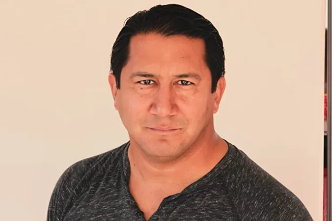 Andrew Pinon
