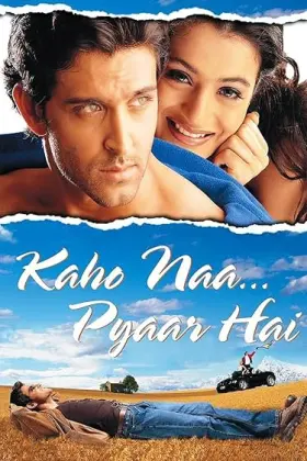 Kaho Naa... Pyaar Hai - Movie free on Castle