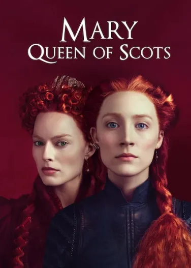 Mary, Queen of Scots