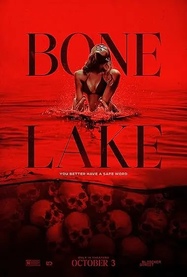 Movie Poster: Bone Lake