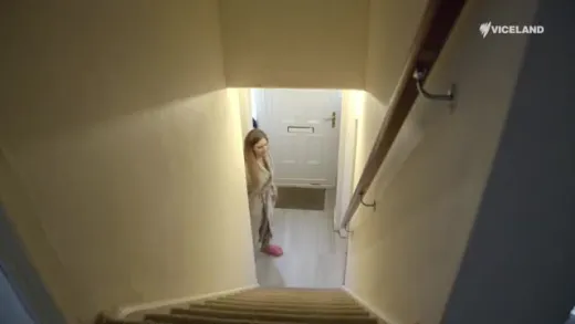 E1.The Sex Factory - Cam Girl Millionaires