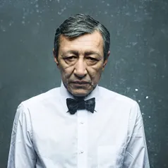 Seydulla Moldakhanov