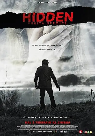 Movie Poster: Hidden
