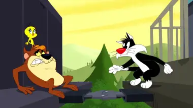 E19.Ridiculous Journey