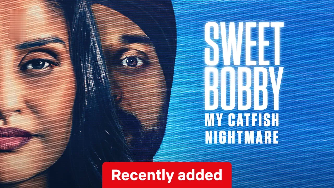 Sweet Bobby: My Catfish Nightmare