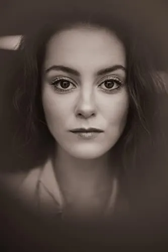 Celine Rosalie Zoppe
