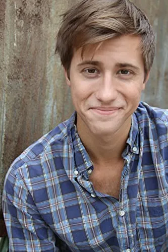 Isaac Anderson