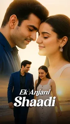 Ek Anjani Shaadi
