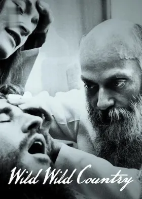 Wild Wild Country - Web Serie complete free on Castle