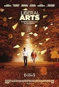 Movie Poster: Liberal Arts