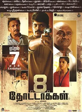 8 Thottakkal - Movie free on Castle