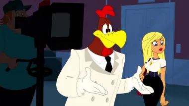 E21.Year of the Duck