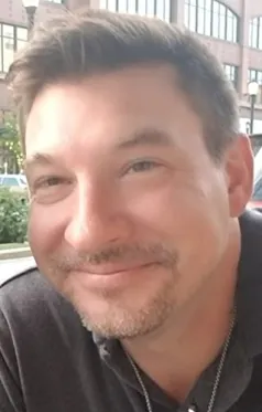 Ronald Robert Hamilton