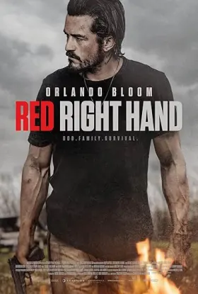 Red Right Hand - Movie free on Castle