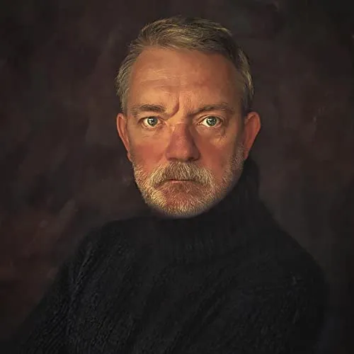 Jimmy Andrews