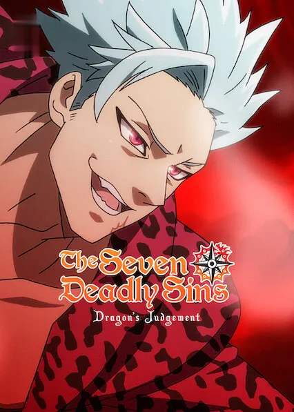 Movie Poster: The Seven Deadly Sins