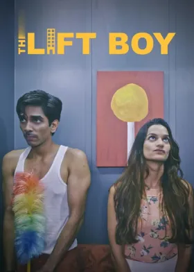 The Lift Boy - Movie free on Castle
