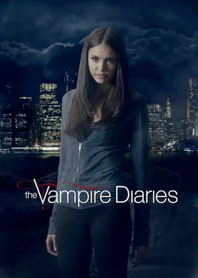 Episode 1 — The Vampire Diaries Season 6