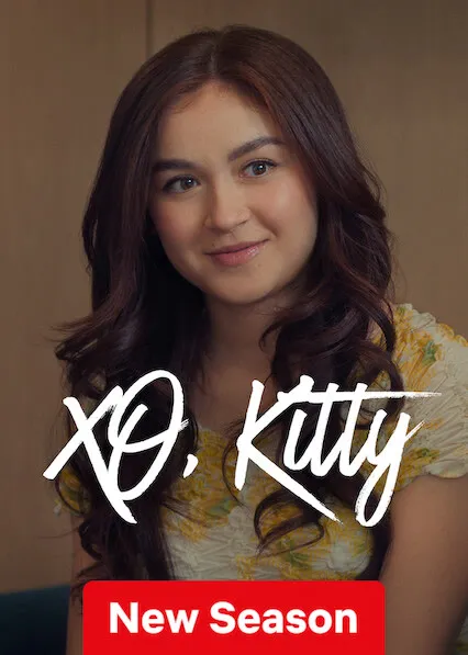 XO, Kitty