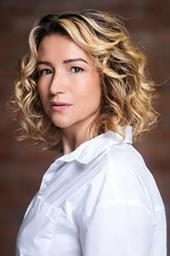 Angie Gisèle